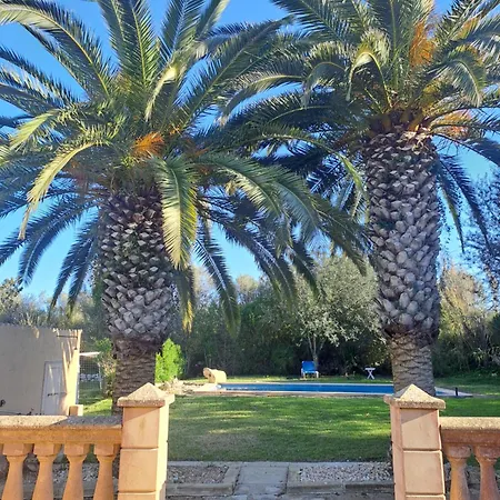 Es Garballons * Manacor (Mallorca)