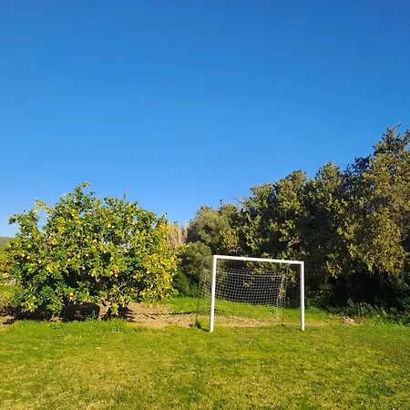 Villa Es Garballons