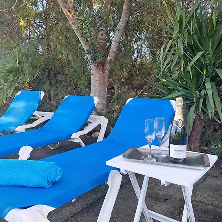 Villa Es Garballons Manacor (Mallorca)
