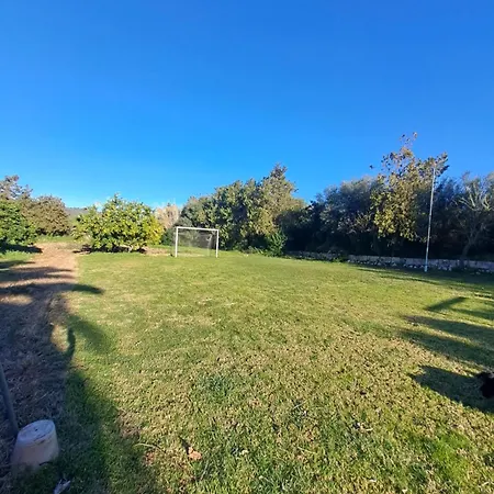 Es Garballons Villa